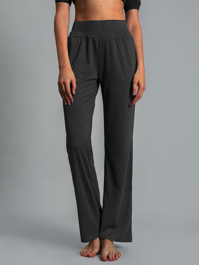 Regular Fit Joggers