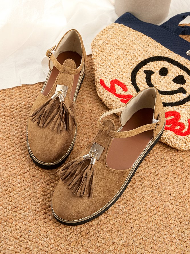 Winter Flats/loafers