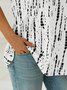 Casual T-shirt
