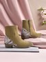 Spring Boots