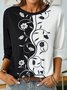 Basics Fit Jersey T-shirt