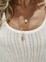 Regular Fit Plain Spaghetti Casual Tank & Cami