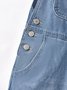 Spaghetti Denim&jeans