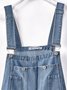 Spaghetti Denim&jeans