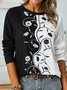 Basics Fit Jersey T-shirt