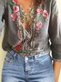 Floral Top