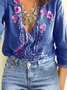 Floral Top