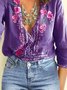Floral Top