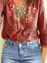 Floral Top