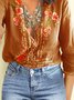 Floral Top