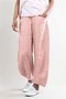 Loosen Linen & Cotton Bottoms