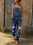 Spaghetti Denim&jeans
