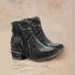 Fall Boots