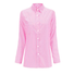 Casual Shirt Collar Blouses
