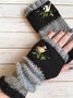 Sweet Gloves