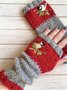 Sweet Gloves
