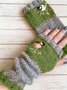 Sweet Gloves