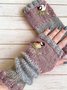Sweet Gloves