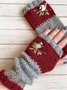 Sweet Gloves