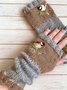 Sweet Gloves