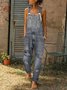Spaghetti Denim&jeans