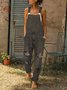 Spaghetti Denim&jeans