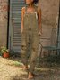 Spaghetti Denim&jeans