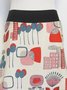 Printed Cotton Blends Auto-Clearance