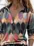 Cotton Blends Sweatshirt &pullover