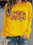 Round Neck Hoodies & Sweatshirt