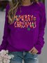 Round Neck Hoodies & Sweatshirt