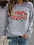Round Neck Hoodies & Sweatshirt
