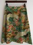 Loosen Vintage Skirt