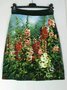 Regular Fit Basics Cotton Blends Auto-Clearance