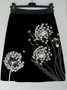 Animal Skirt