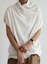Cotton Blends T-shirt