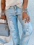 Vintage Denim&jeans