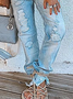 Vintage Denim&jeans