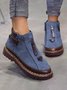 Fall Boots