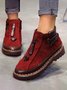 Fall Boots