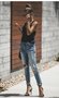 Casual Denim Denim&jeans