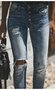 Casual Denim Denim&jeans