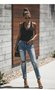 Casual Denim Denim&jeans