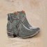 Fall Boots