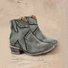 Fall Boots