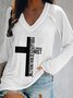 Casual T-shirt