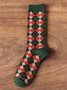 Casual Socks & Tights