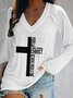 Casual T-shirt