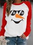 Round Neck Casual Regular Fit Hoodies & Sweatshirt