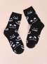 Party Socks & Tights